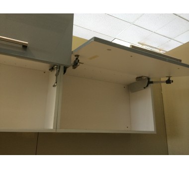 Z-Series Silver Gray Glossy